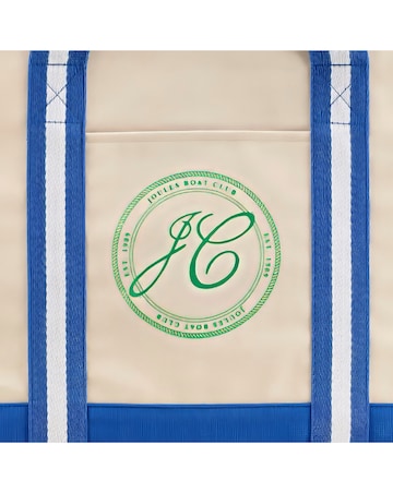 Joules Boat Club Duffle Bag