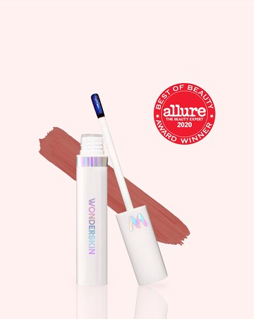 Wonderskin Wonder Blading Lip Stain Masque- Lovely