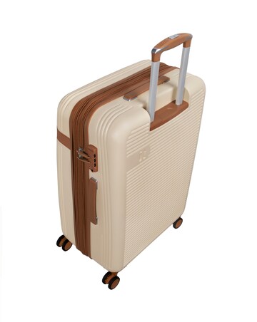IT Luggage Clarify Underseat Suitcase