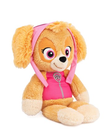 PAW Patrol 13-inch Take Along Skye Plush