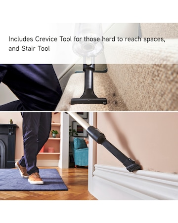 Vax HomePro Plus Cordless Vacuum Cleaner
