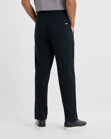 Folio Twill Jersey Tapered Jogger