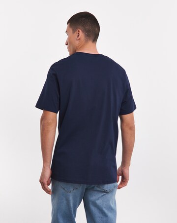 Lyle & Scott Plain Crew Neck T-shirt