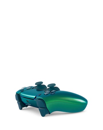 PS5 DualSense Wireless Controller - Chroma Teal