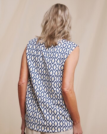 Julipa Pure Cotton 2 Pack Vest