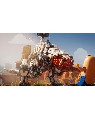 Lego Horizon Adventures (PS5)