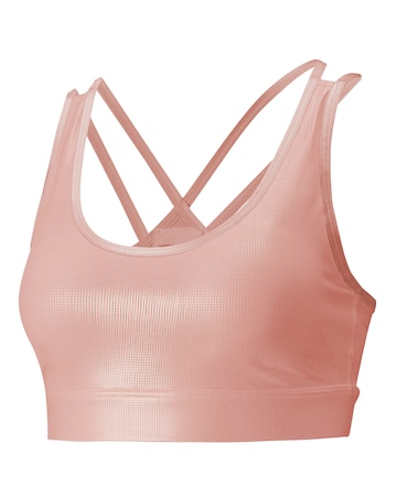 PUMA Mid Impact Concept Bra