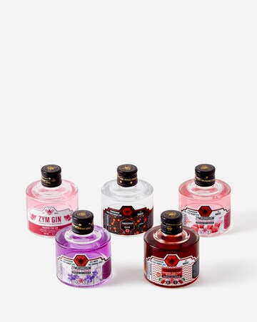Zymurgorium Mini Zym Stack 5 x 50ml