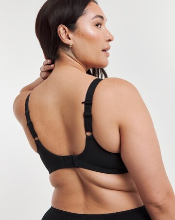 Elomi Charley Plunge Wired Bra
