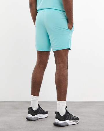 Gym King Pro Jersey Short