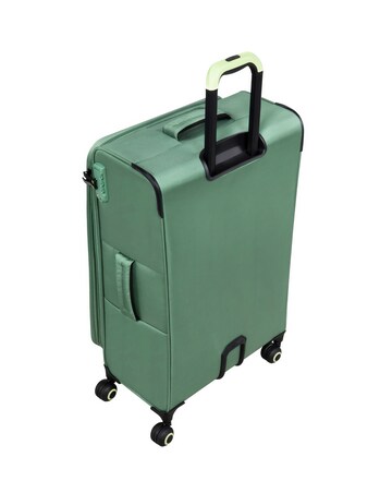 IT Luggage Circulator Medium Suitcase