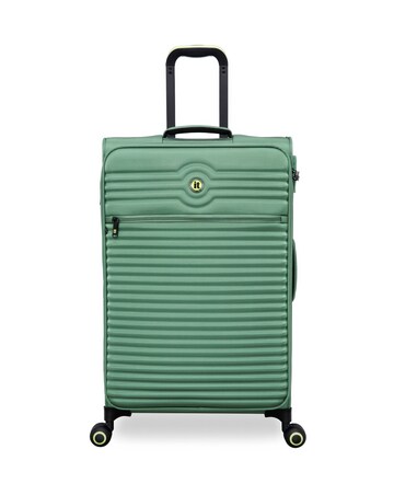 IT Luggage Circulator Medium Suitcase