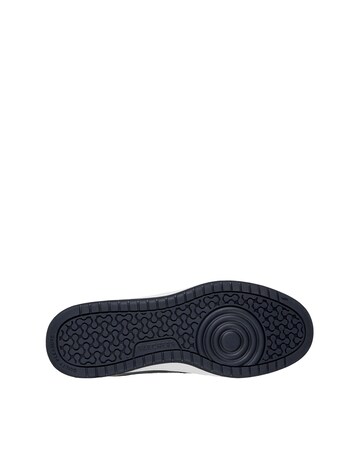 Skechers Harry Kane Koopa Trainer - Black/Grey