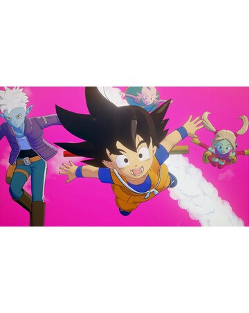 Dragon Ball Z: Karkot - Daima - Adventure Through The Realm Pack (PS5)