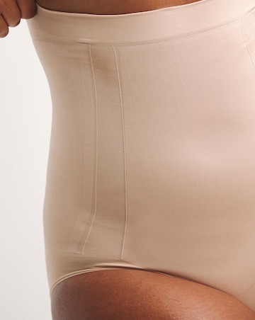 Spanx Oncore Firm Control High Waist Briefs
