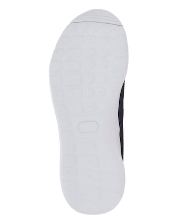 Hatton Slip On Trainer Wide Fit