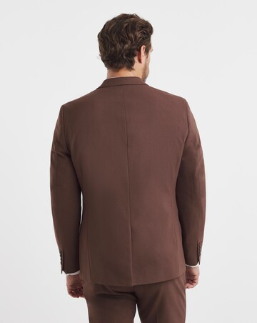 Tailored Fit Stretch Suit Jacket