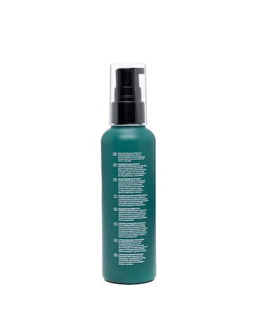 Men Rock Awakening Beard Balm - Sicillian Lime and Caffeine, 100ml