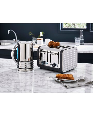 Dualit 72926 Architect Grey Kettle