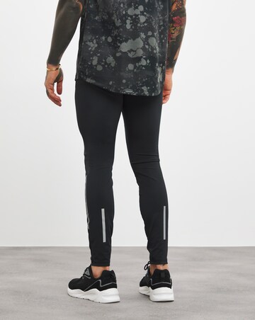Active Training Tight