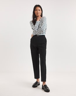 Slimma Pull on Trouser Regular