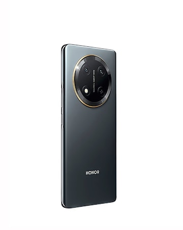 Honor Magic7 Lite 5G 512GB - Titanium Black