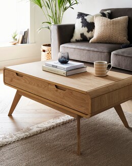 Oslo Coffee Table