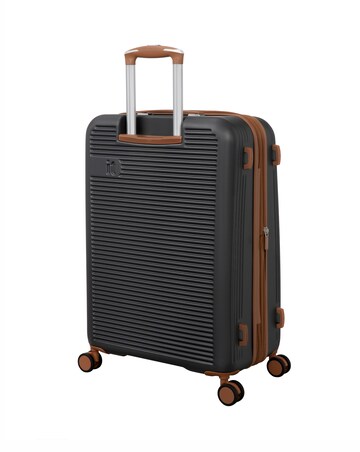 IT Luggage Clarify Cabin Suitcase