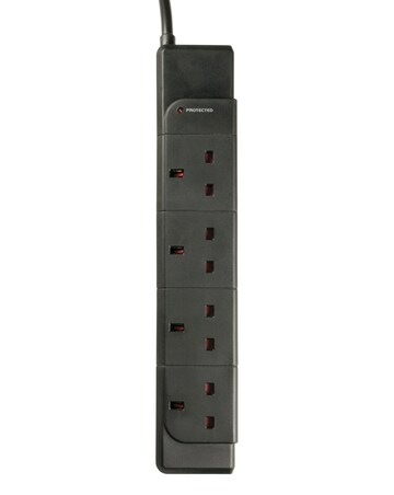 Sanus Secura QLTK1-B4 40-70in Tilting TV Wall Bracket Starter Kit