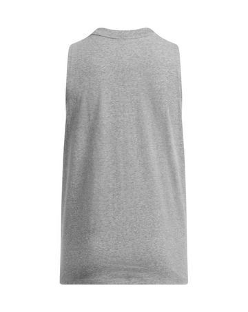 Under Armour Campus Muscle Tank