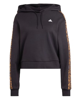 adidas Animal 3 Stripes Hoodie