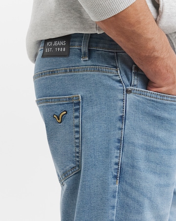 Voi Storm Denim Jeans