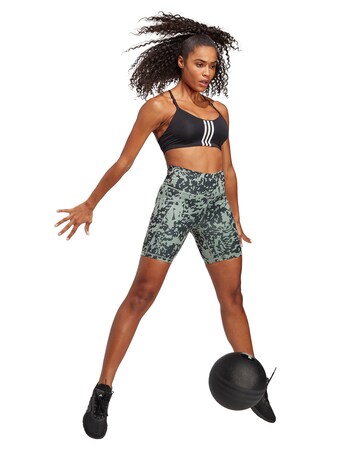 adidas Training Short Leggings