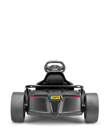 Xootz Comet Electric Go Kart