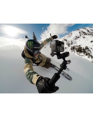 GoPro HERO13 Action Camera - Black