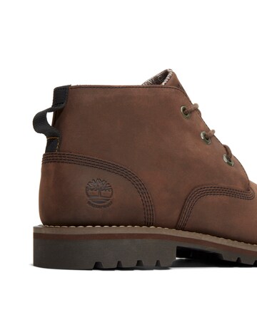 Timberland Larchmont Waterproof Boot - Brown