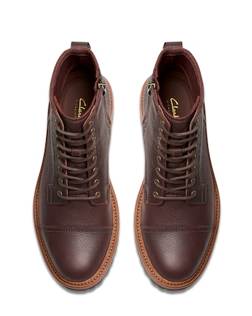 Clarks Ridge Boot