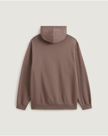 VANS Loose Fit French Terry Hoodie