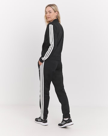 adidas Essentials 3 Stripes Tracksuit