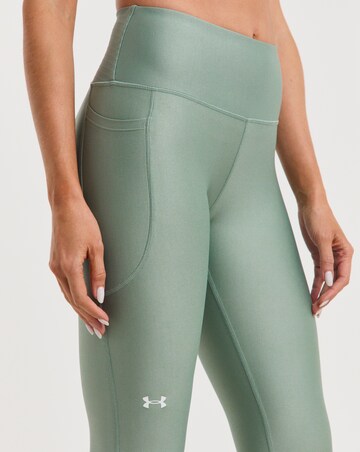 Under Armour Tech HiRise Leggings