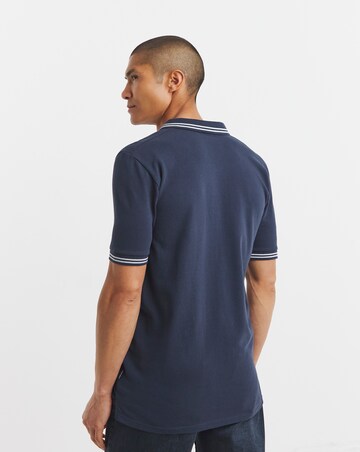ellesse Rooks Polo Shirt
