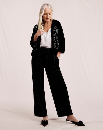 Julipa Party Jacket