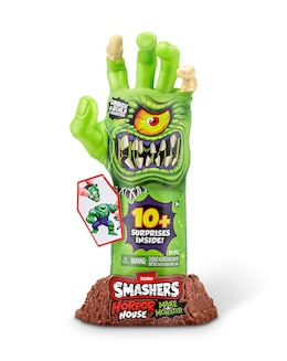 Smashers Horror House Dissect Surprise Unboxing Toy