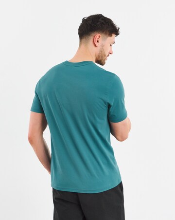 Ben Sherman Mod Head T-Shirt