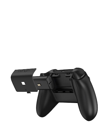 Venom Single Docking Station - Black