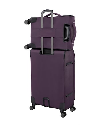 IT Luggage Teleported Cabin Suitcase