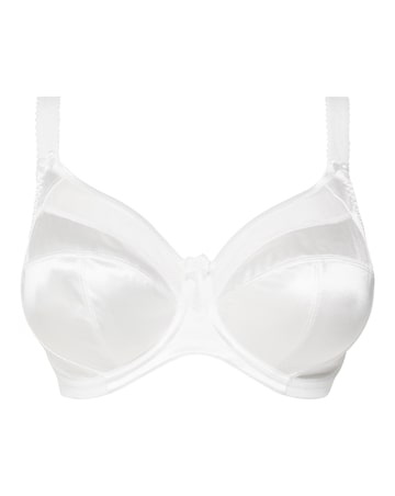 Goddess Keira Full Cup Wired Bra