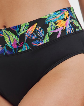 Dorina Curves Bayahibe Hipster Bikini Brief
