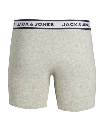 Jack & Jones Boxers 3 Pack - Multi
