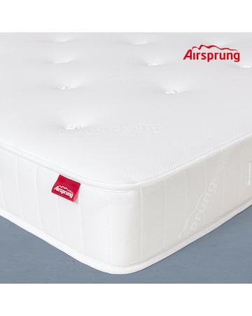 Airsprung Ultra Firm Ortho Rolled Mattress